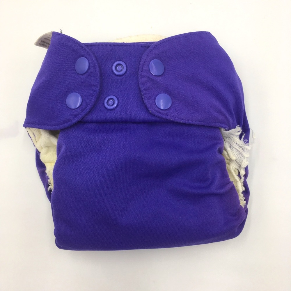 Simplex diapers bundle - Picture 5 of 11